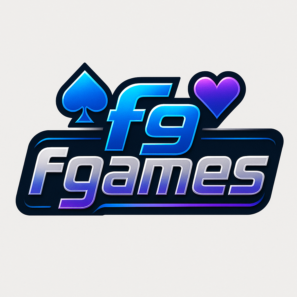 f9games Cassino Online Brasil